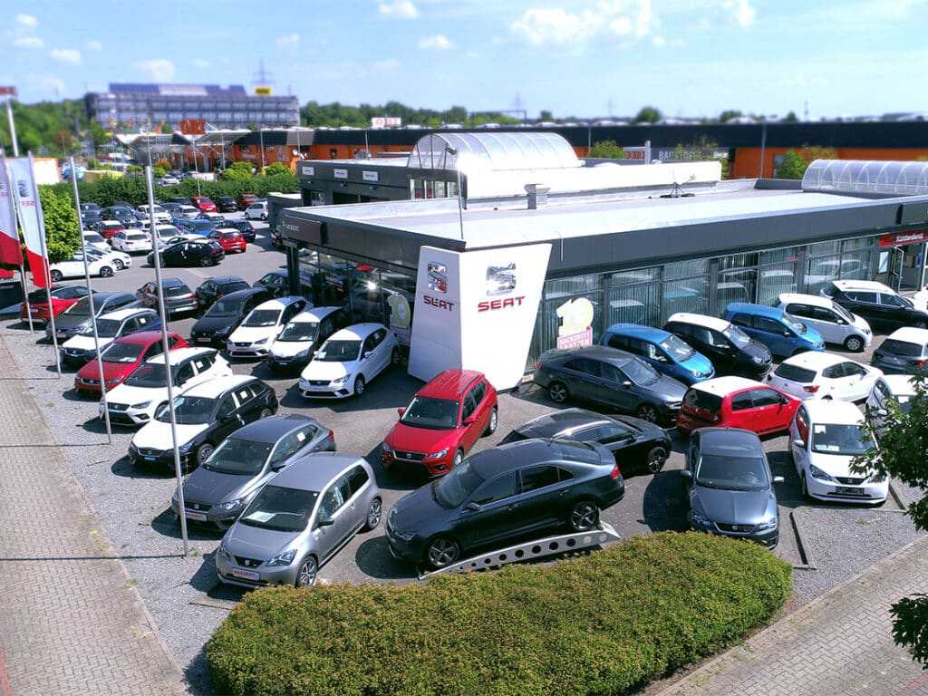 Autopark Hackerott Gnull