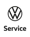 Volkswagen Service Logo